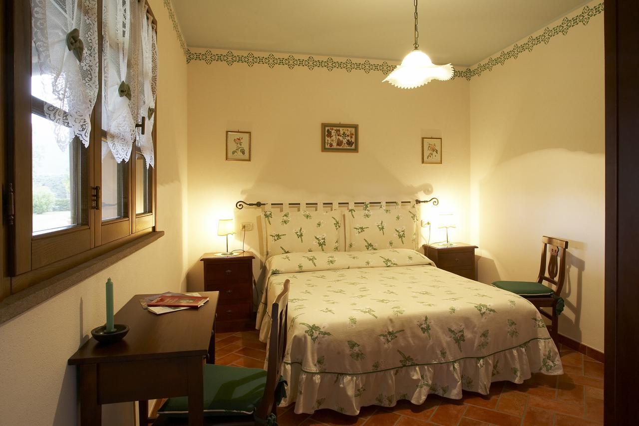 Agriturismo Lucerna Del Lago Prile 카스틸리오네 델라 페스카이아 외부 사진